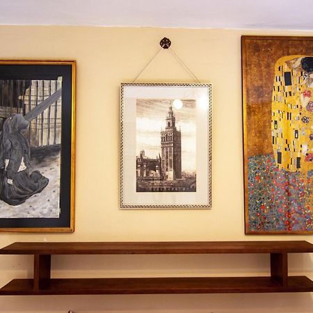 Rentalsevilla Trajano Kültér fotó