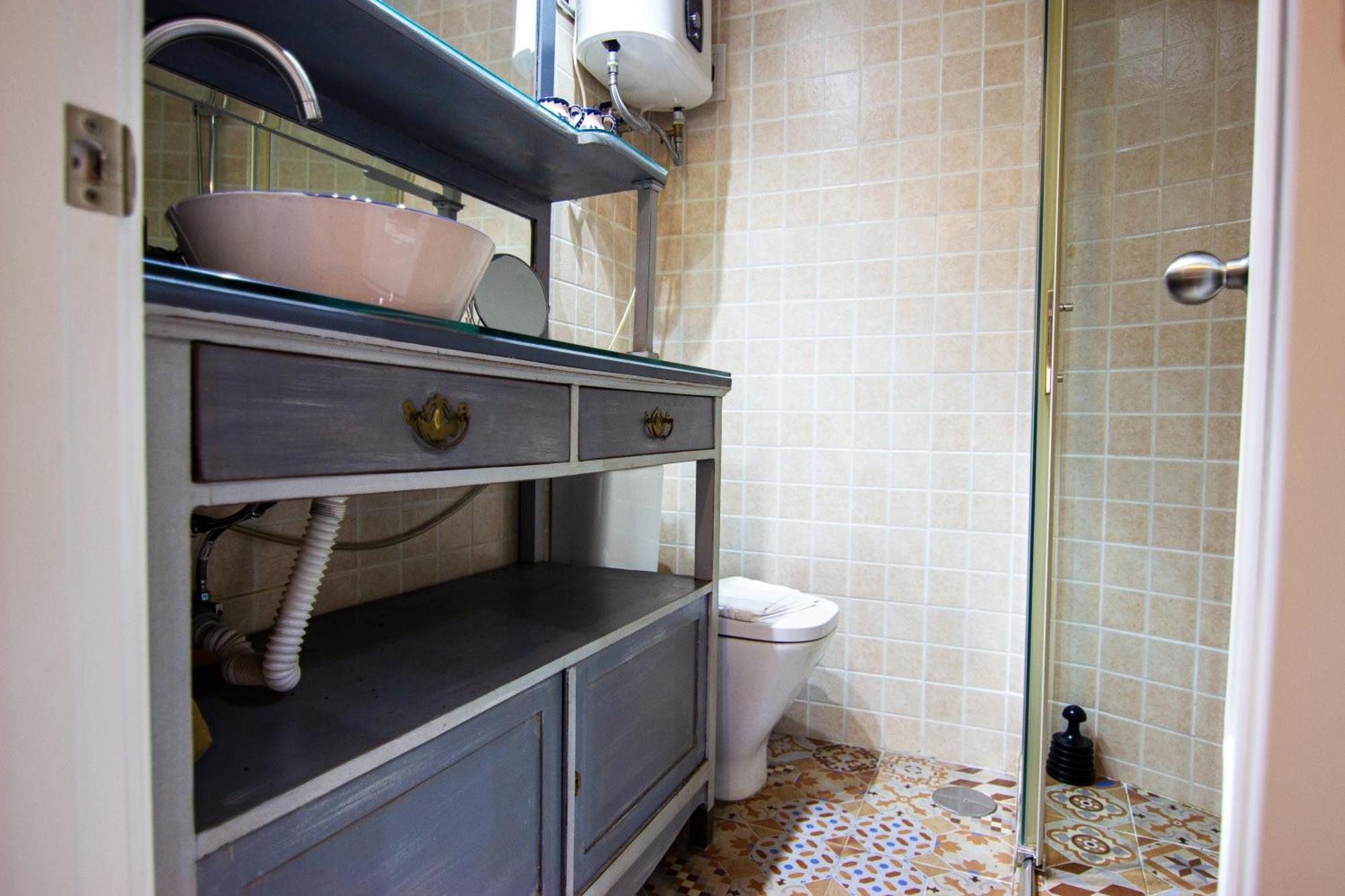 Rentalsevilla Trajano Kültér fotó